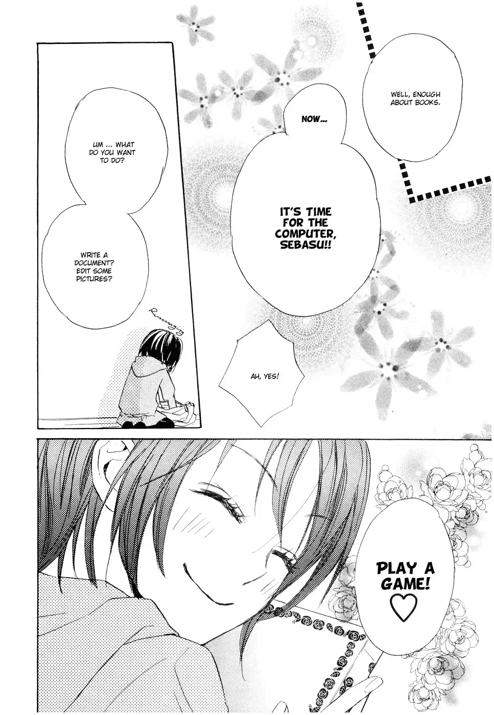 Fujoshi Kanojo Chapter 5 29